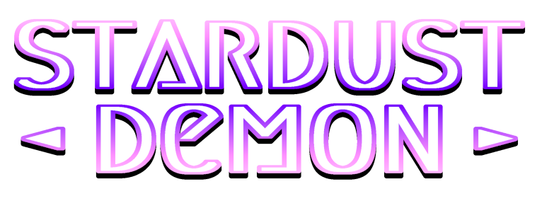 stardust title